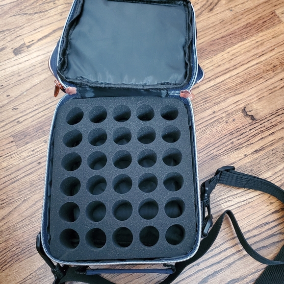 Essential oil adjustable bag - Picture 6 of 6